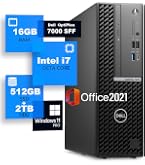 Amazon.co.jp: 【整備済み品】 DELL OptiPlex 3000 SFF 第12世代 i5